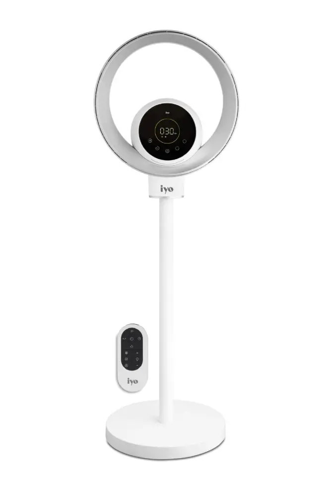 AIR SENSE PURIFIER - 1