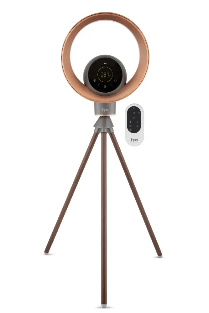 AIR SENSE X PURIFIER - 1