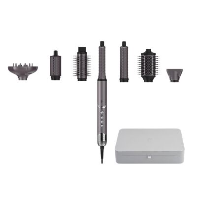 Airform Saç Şekillendirici Set - FAKİR
