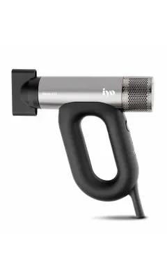 AIRSHOT U SAÇ KURUTMA MAKİNESİ - IYO