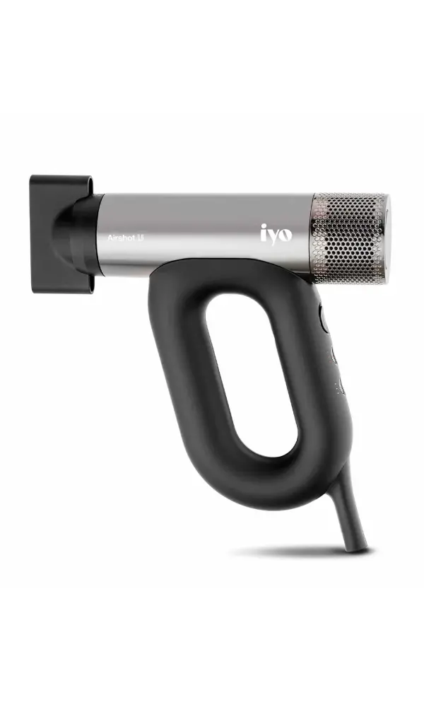 AIRSHOT U SAÇ KURUTMA MAKİNESİ - 1