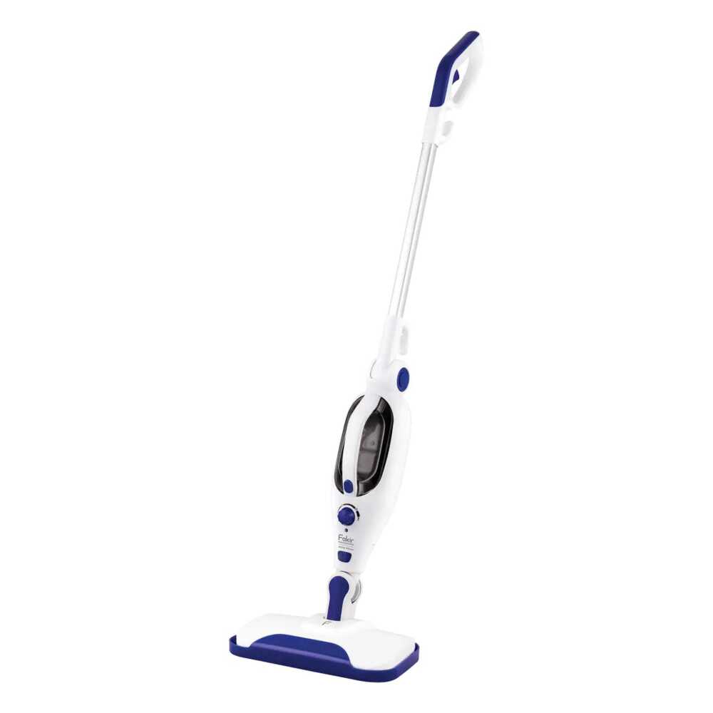 Alina Clean Çok Fonksiyonlu Buharlı Temizleyici - 1