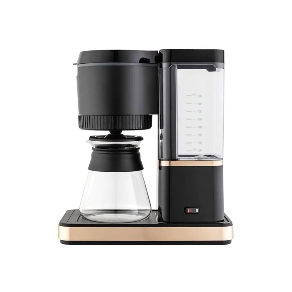 Aroma Gourmet Filtre Kahve Makinesi Copper - 1