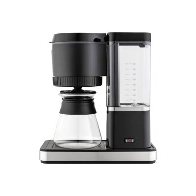 Aroma Gourmet Filtre Kahve Makinesi Silver - FAKİR