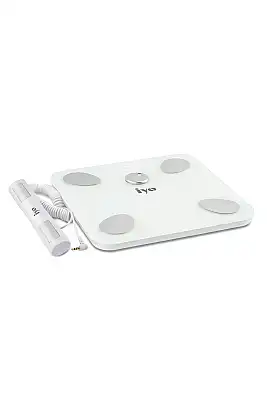 BODY SENSE SCALE - IYO