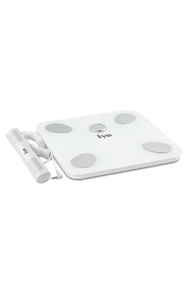 BODY SENSE SCALE - 1