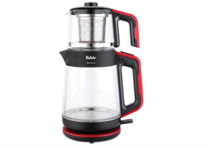 Çay Makinesi Bulaşık Makinesinde Yıkanır mı?