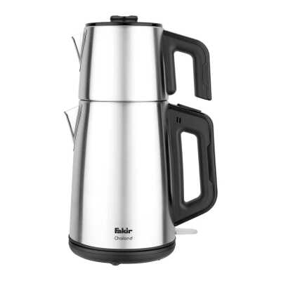 CHAILAND INOX ÇAY MAKİNESİ - FAKİR