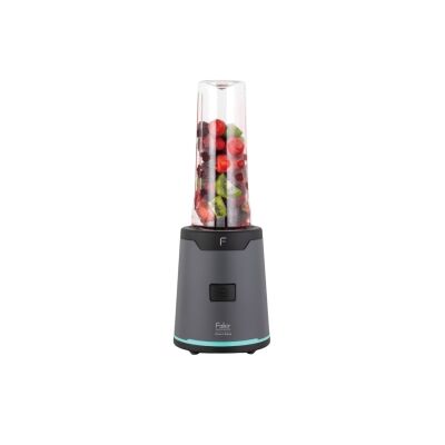 Chop'N Blend Smoothie Blender Aqua - FAKİR