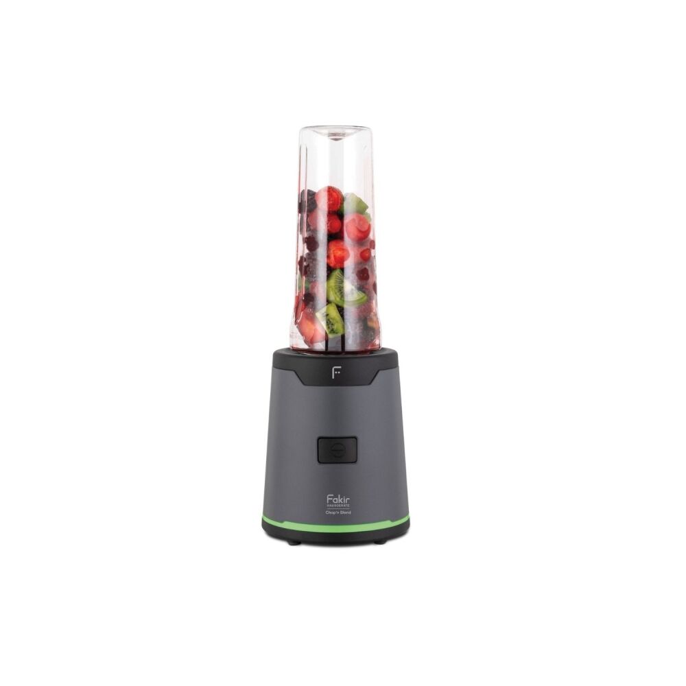 Chop'N Blend Smoothie Blender Yeşil - 1