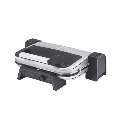 Crispy Tost Makinesi Silverstone - FAKİR
