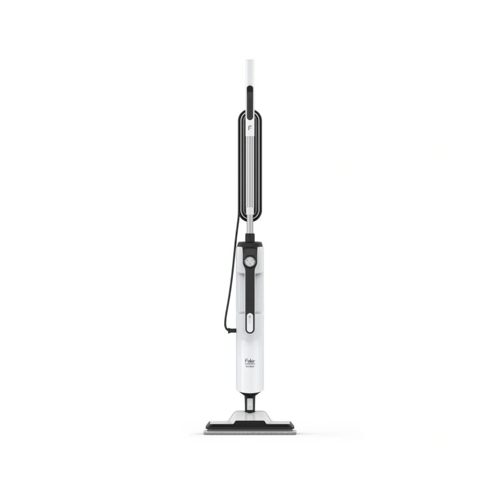 DUO STEAM 2 IN 1 BUHARLI TEMİZLEYİCİ - 1