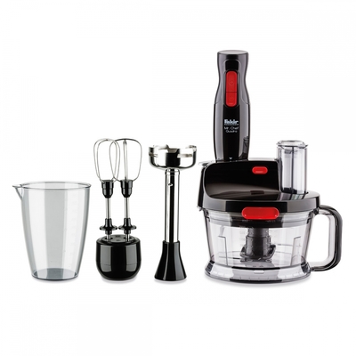 El Blender ile Neler Yapılabilir?