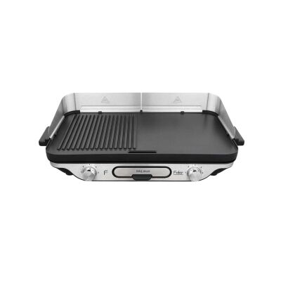 FAKİR BBQ DUO ELEKTRİKLİ IZGARA - FAKİR