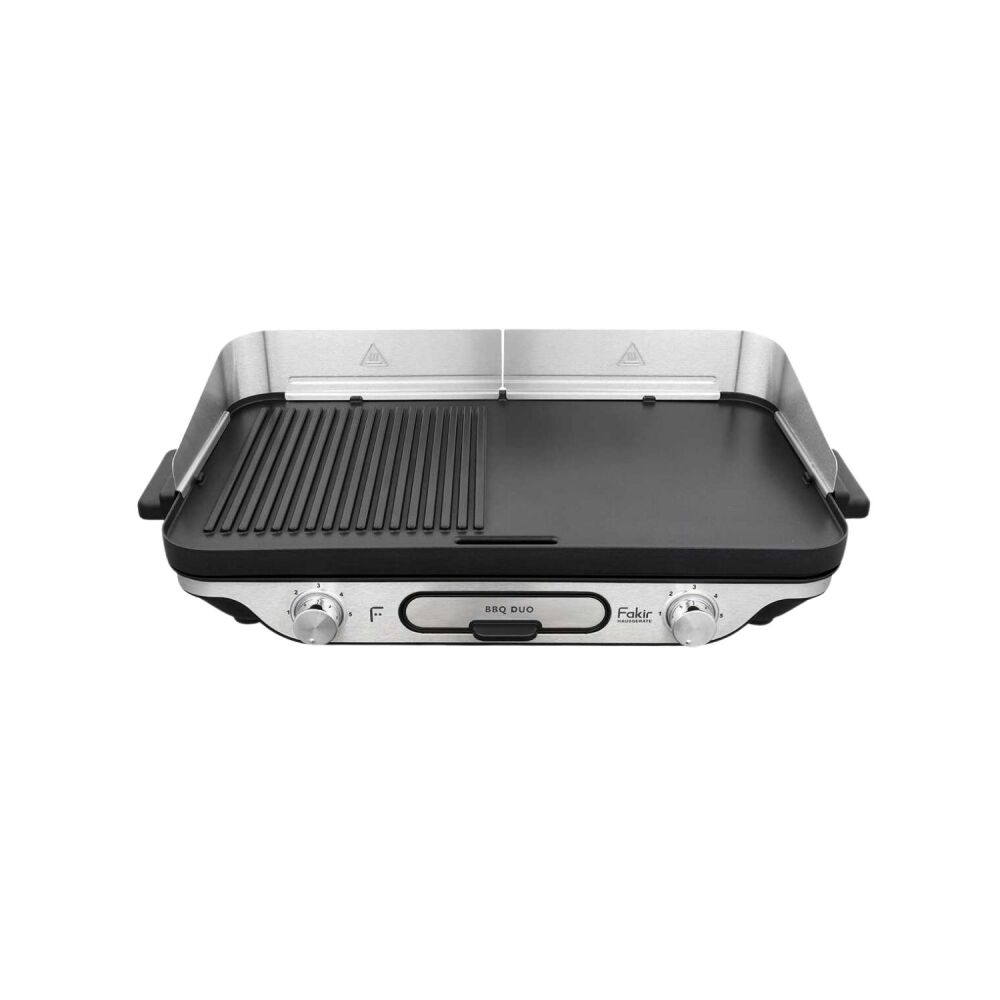 FAKİR BBQ DUO ELEKTRİKLİ IZGARA - 1