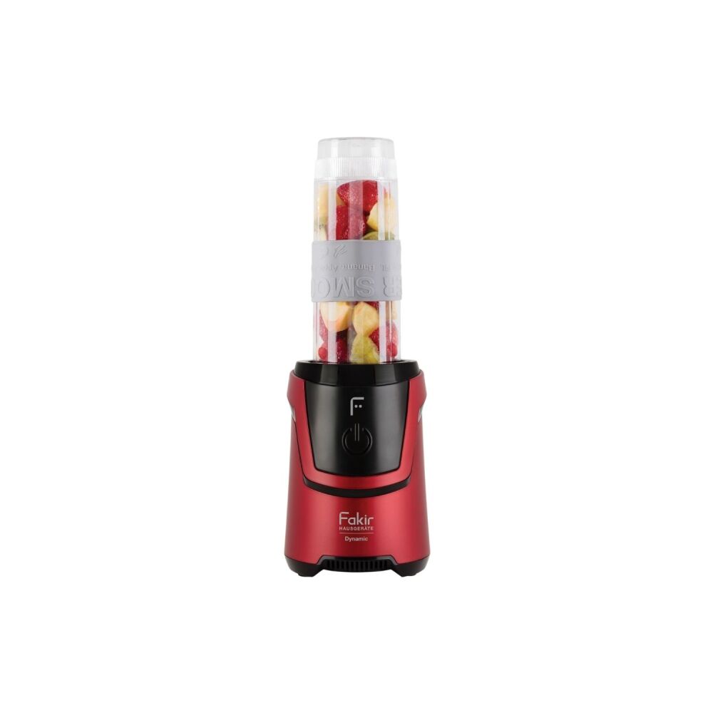 Dynamic Comfort Kişisel Blender Rouge - 1