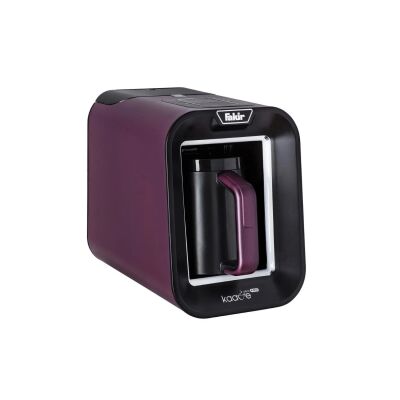 Kaave Uno Pro Türk Kahve Makinesi Violet - FAKİR