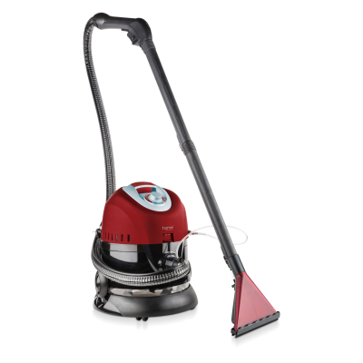 Home Eco Clean Halı Yıkama Makinesi Antrasit - FAKİR