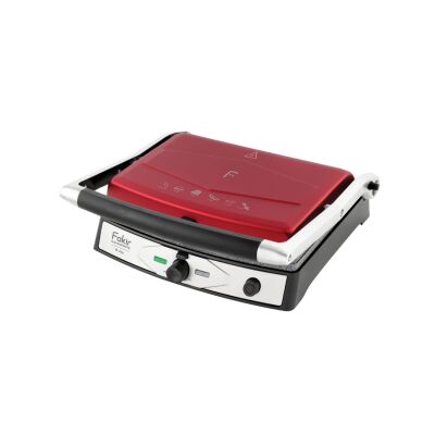 N Joy Tost Makinesi Rouge - FAKİR
