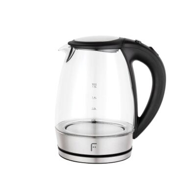 Ojo Cam Kettle & Su Isıtıcı - FAKİR