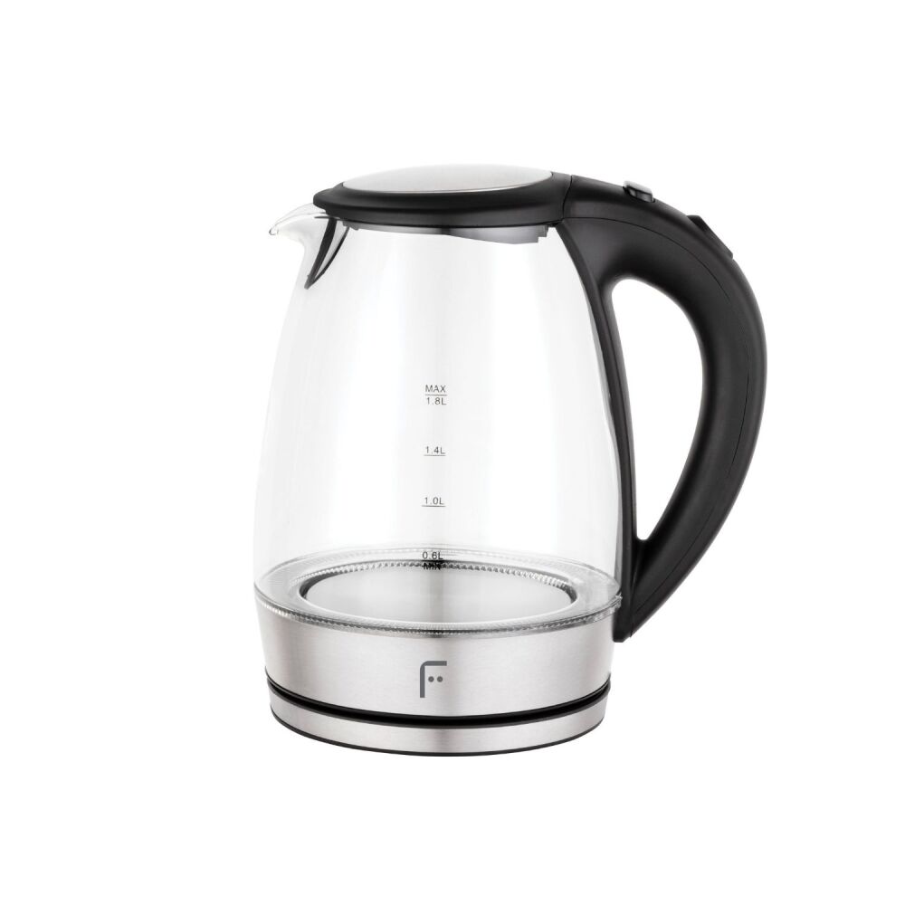 Ojo Cam Kettle & Su Isıtıcı - 1