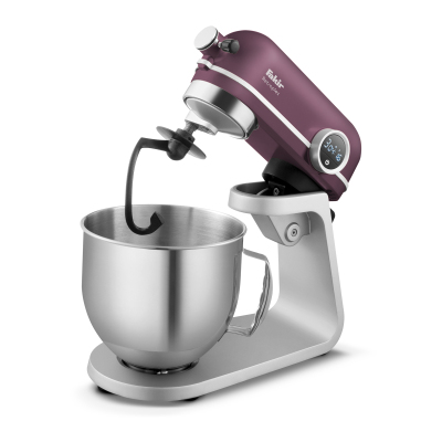 Retroplex Mutfak Robotu Violet - FAKİR