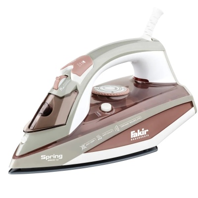 Spring Buharlı Ütü Rosie - FAKİR