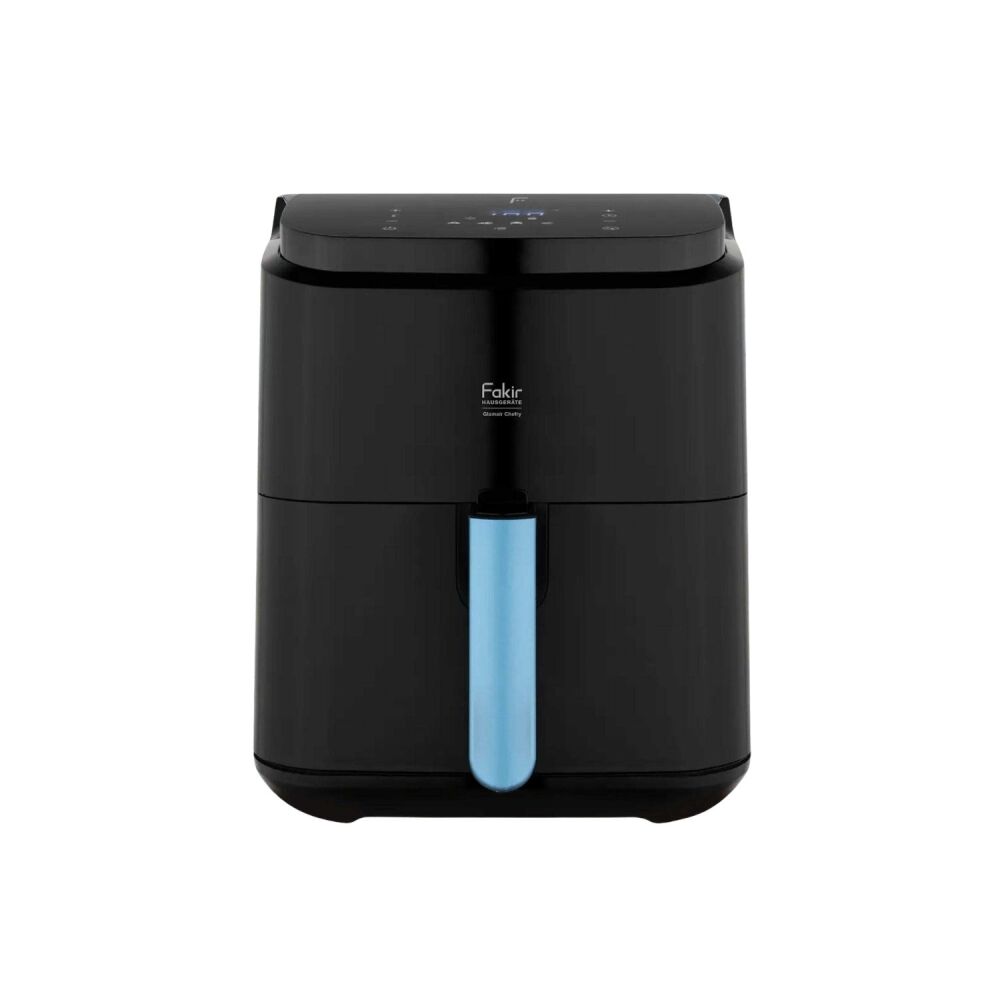 Glamair Chefry 6 Programlı Hava Fritözü & Airfryer - 1