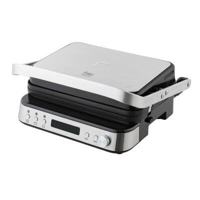 Grill Expert Pro Izgara & Tost Makinesi - FAKİR