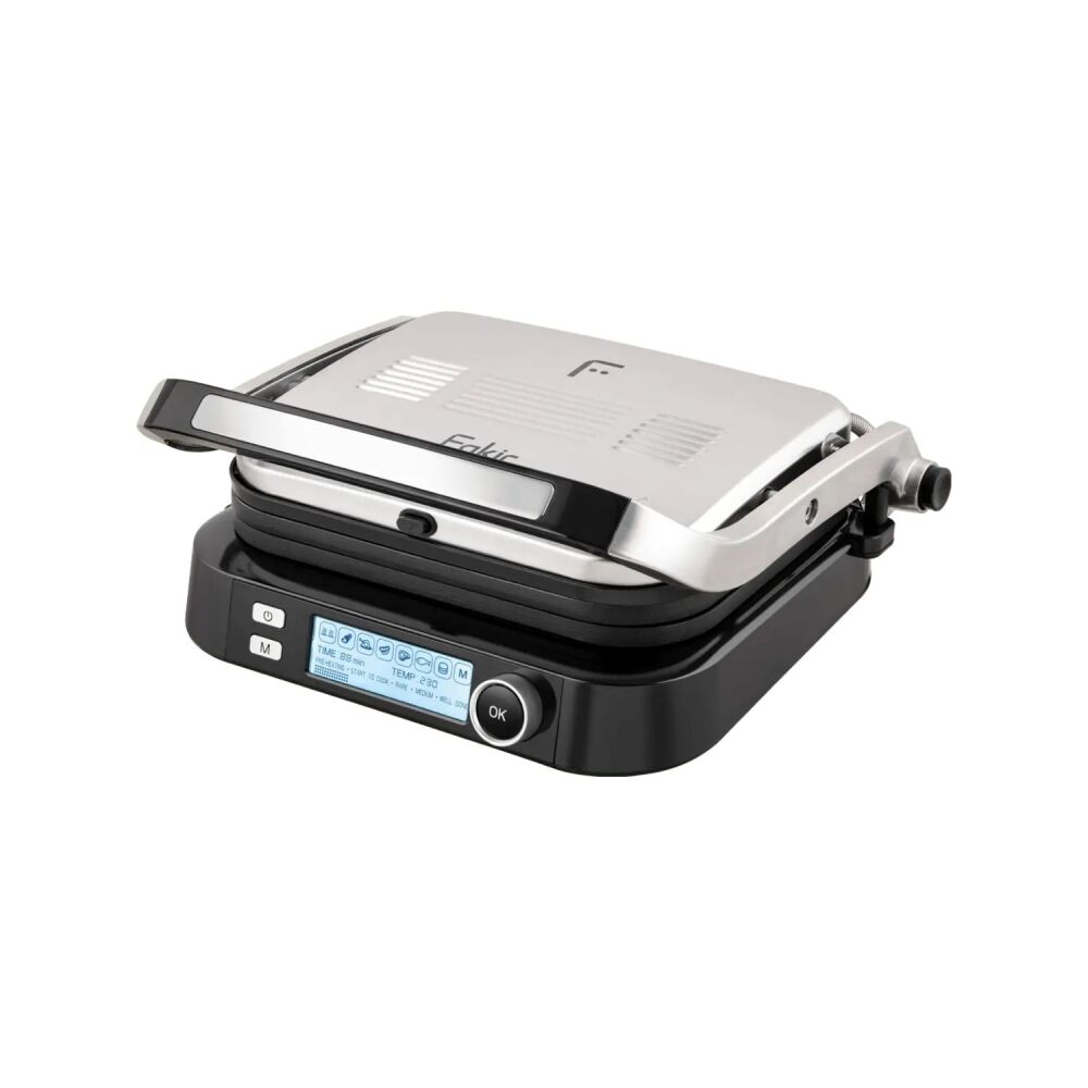 Grill Expert Smart Izgara & Tost Makinesi - 1