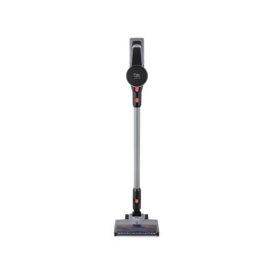 Inovator 4048 Dikey Şarjlı Kablosuz Süpürge Silver Furry - FAKİR