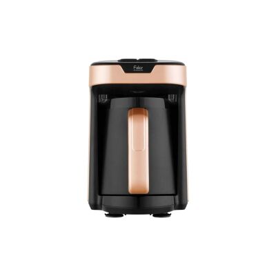 Kaave Plus Türk Kahvesi Copper - FAKİR