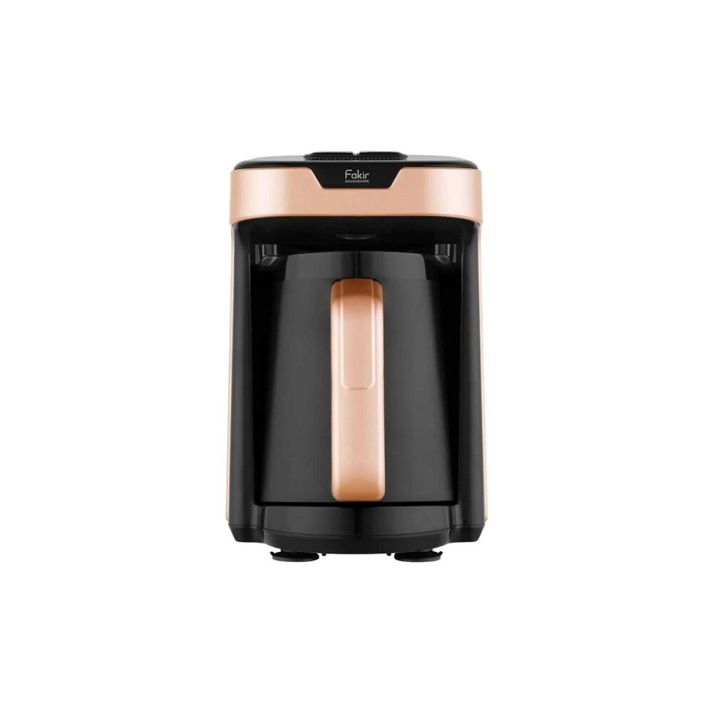 Kaave Plus Türk Kahvesi Copper - 1