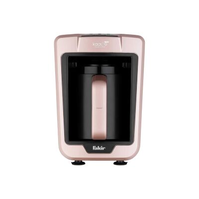 Kaave Trio Sütlü Türk Kahvesi Makinesi Rosie - FAKİR
