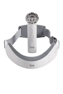 REVITALIZING EYE MASSAGER - IYO