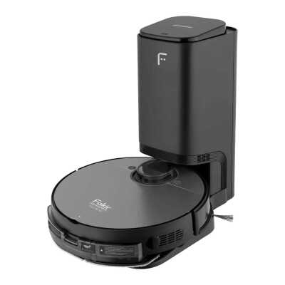 Robert RS 780 Plus Robot Süpürge - FAKİR