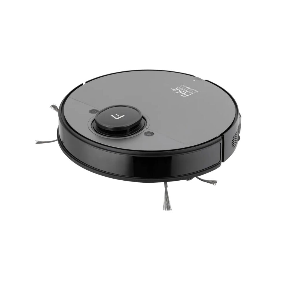 Robert RS 780 Robot Süpürge - 1