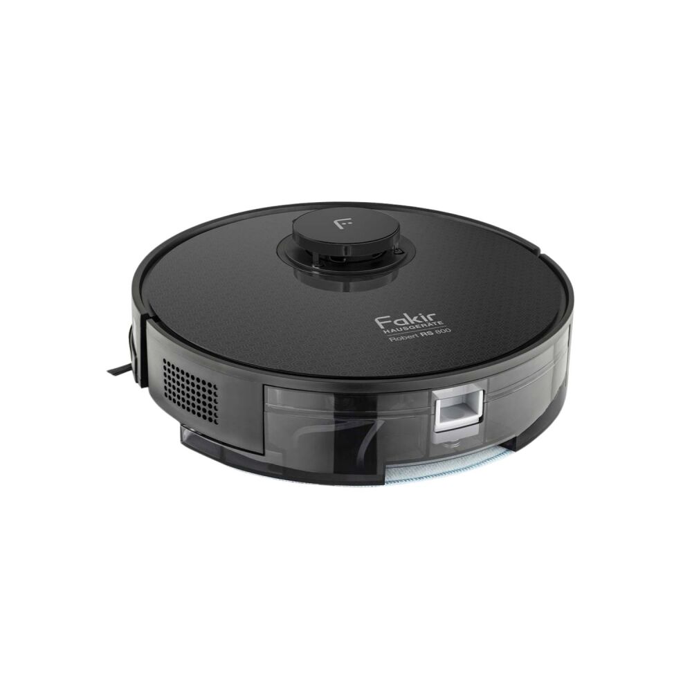 Robert RS 800 Robot Süpürge - 1