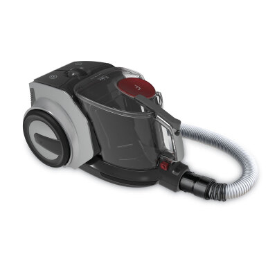 Spider BL 6022 Toz Torbasız Elektrikli Süpürge - FAKİR