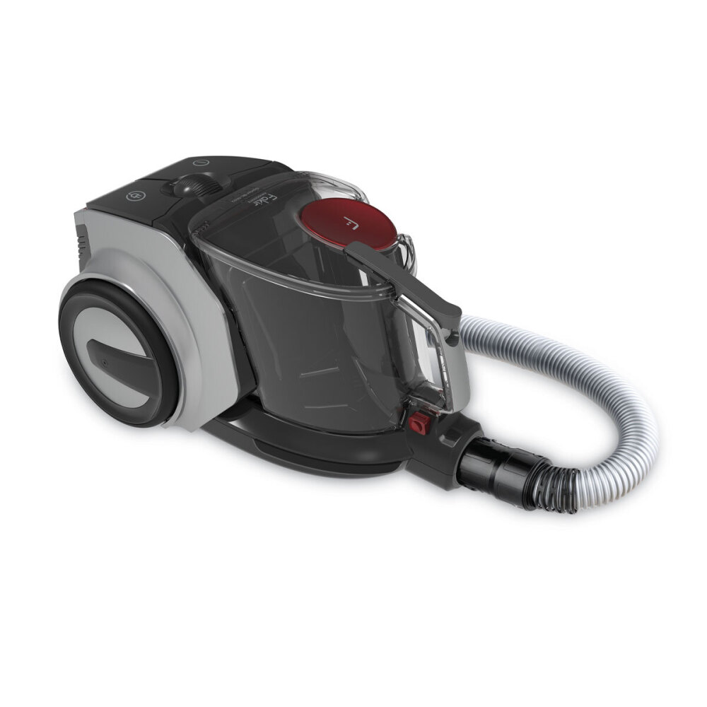 Spider BL 6022 Toz Torbasız Elektrikli Süpürge - 1