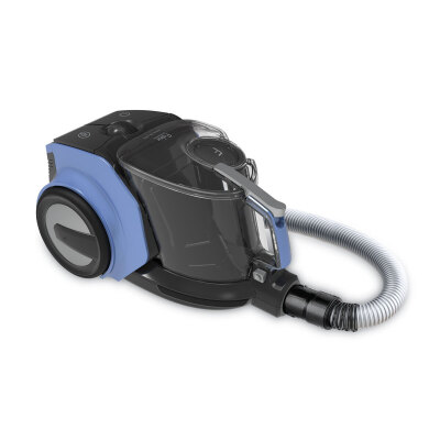 Spider BL 6026 Toz Torbasız Elektrikli Süpürge - FAKİR