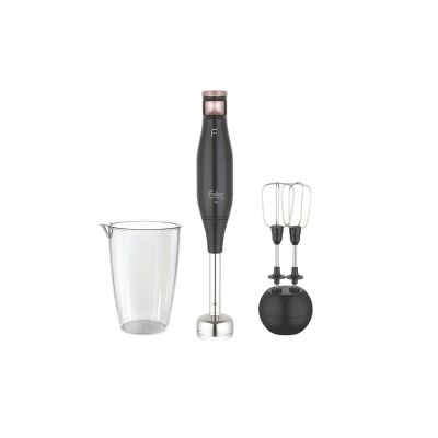 Stor Blender Seti Black & Rosie - FAKİR