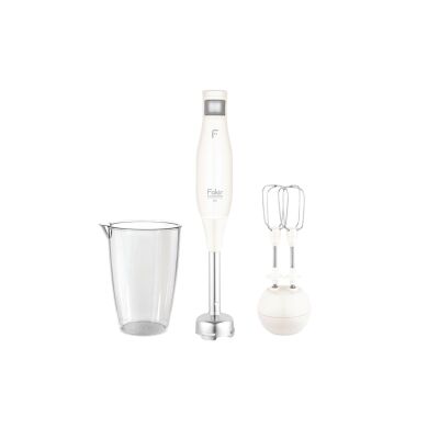 Stor Blender Seti Krem - FAKİR