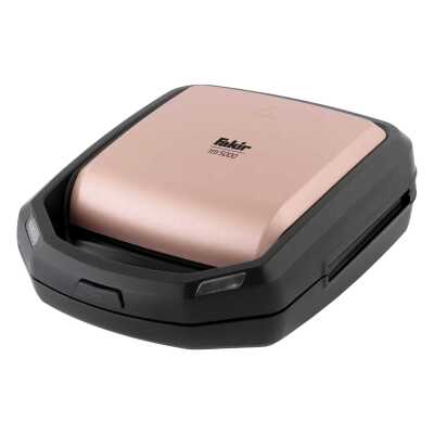 TM 5000 Waffle Makinesi Rosie - FAKİR