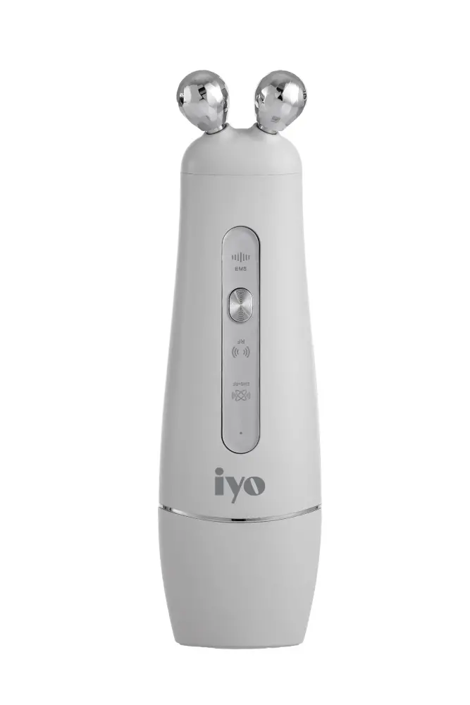 TRIO RF FACIAL CARE - 1