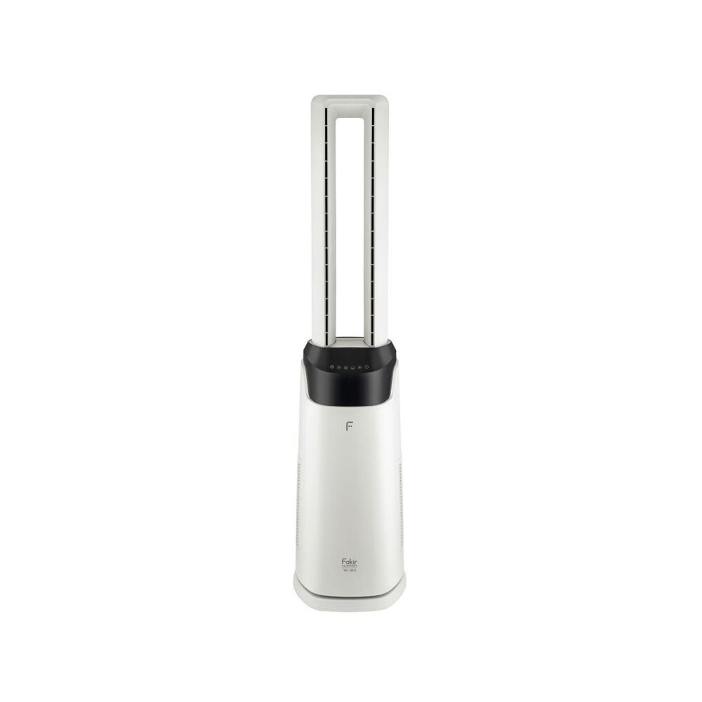 TVL 120S Kule Tipi Vantilatör - 1