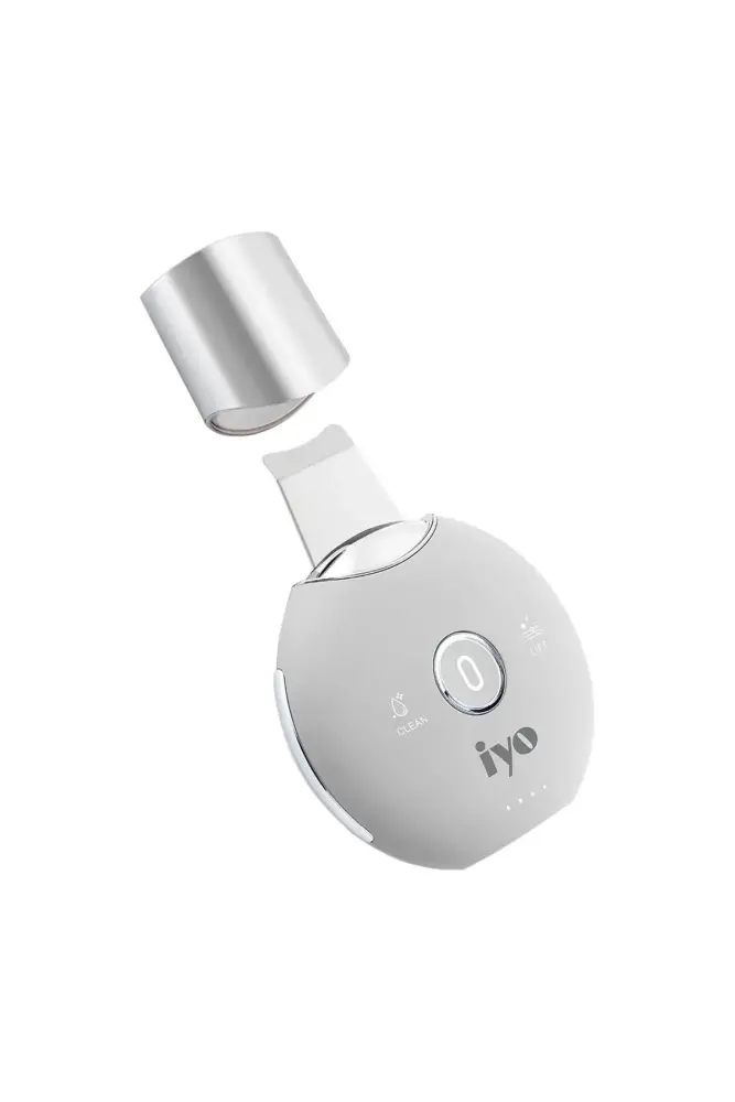 ULTRASONIC SKIN SCRUBBER&LIFTER - 1