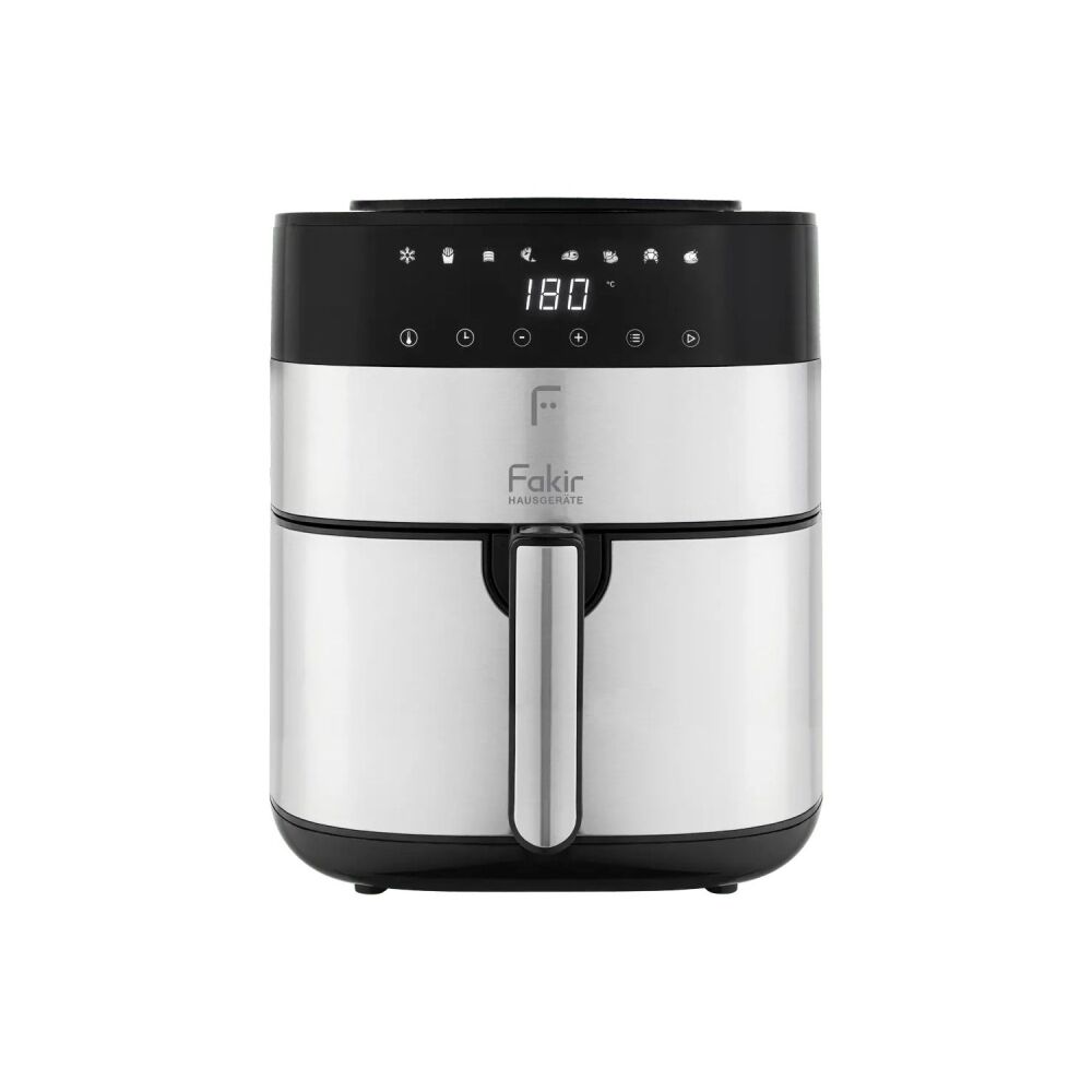 Uno Chefry Sıcak Hava Fritözü & Airfryer - 1