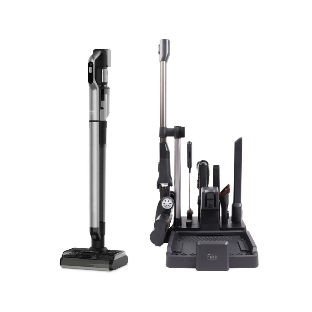 WD 9 Pure Clean 3 IN 1 Dikey Şarjlı Süpürge - 1